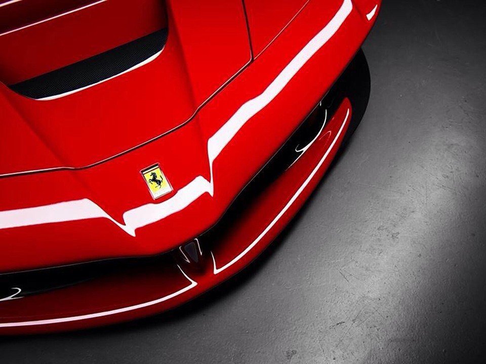 Paint Protection Film